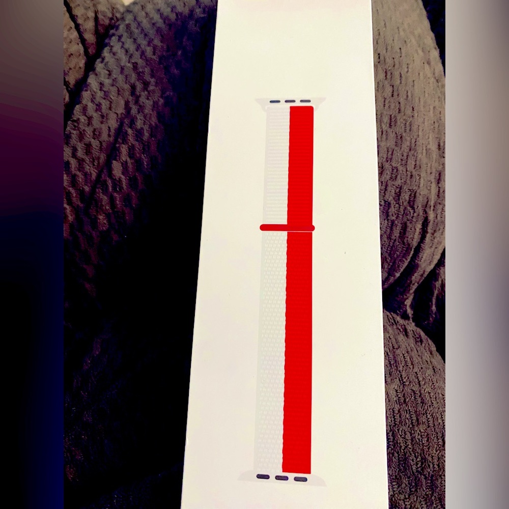 Apple Watch 40mm band. New with box